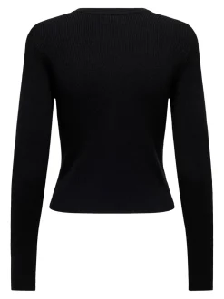 JDYELLE Pull en maille