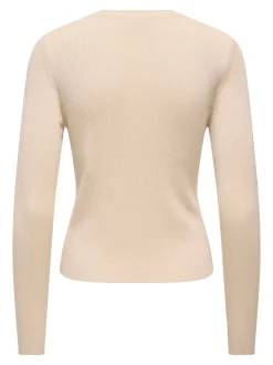 JDYELLE Pull en maille
