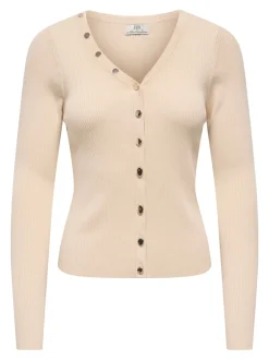 JDYELLE Pull en maille