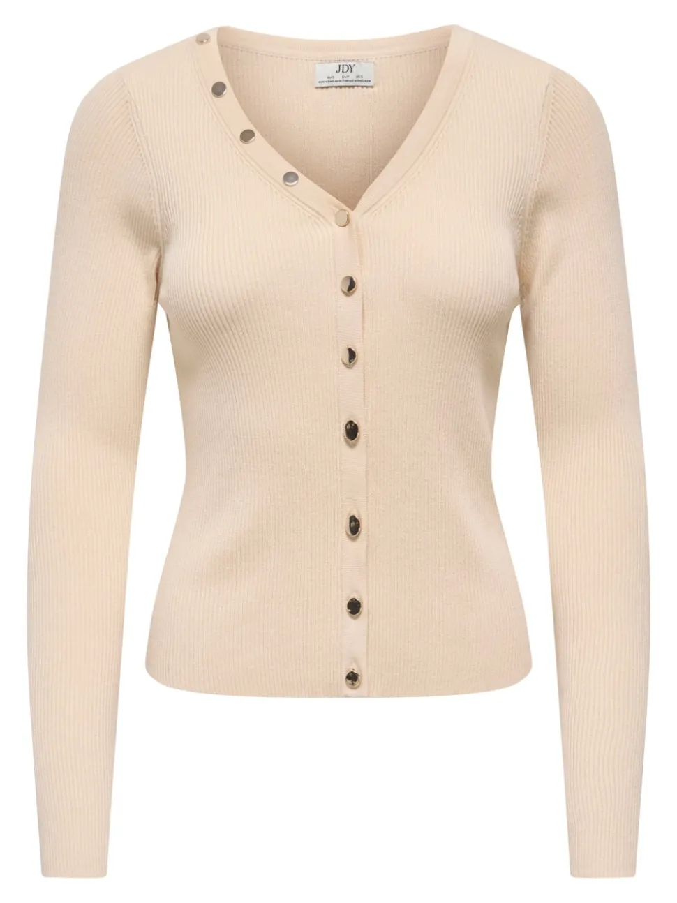 JDYELLE Pull en maille