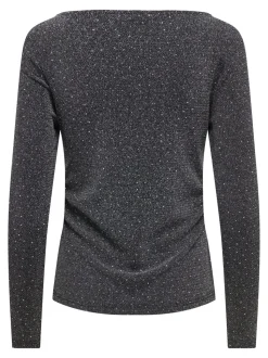 JDYELLI Top