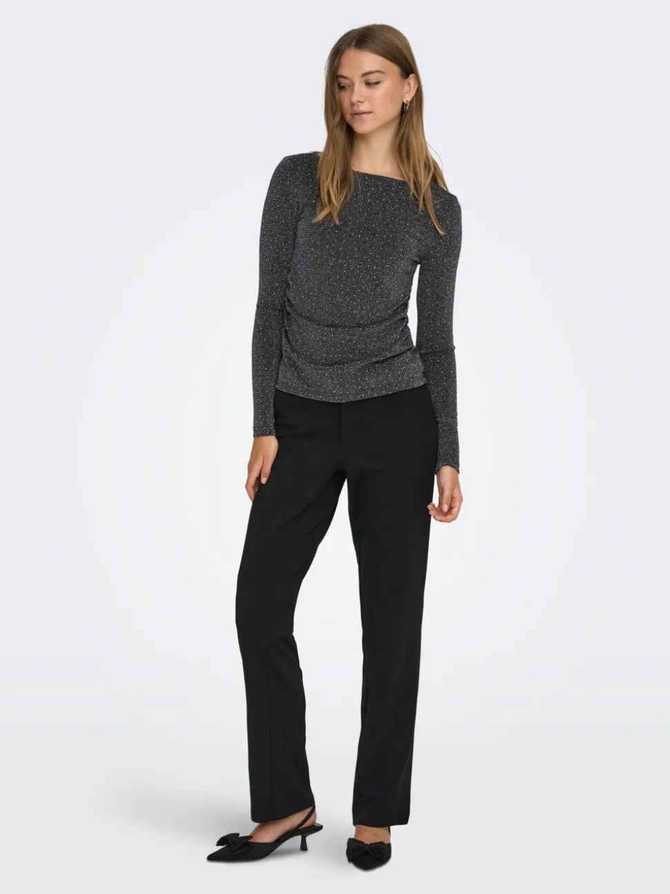 JDYELLI Top