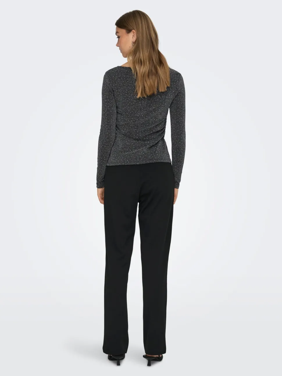 JDYELLI Top