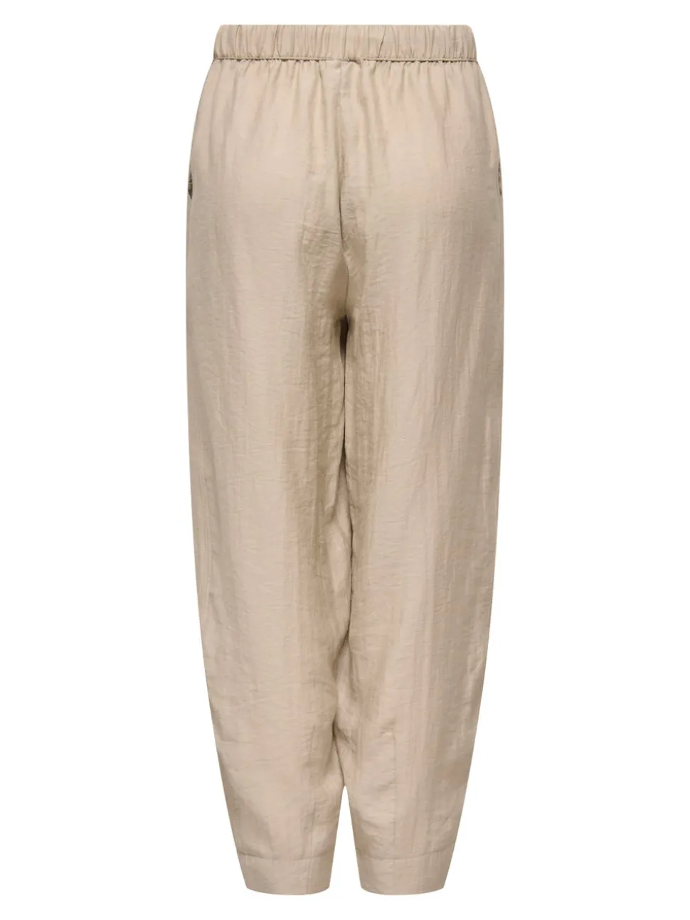 JDYELLY Balloon Fit Pantalon