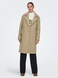 JDYELOISE Manteau