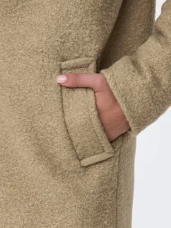 JDYELOISE Manteau