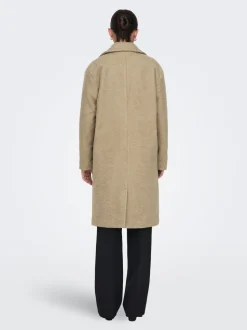 JDYELOISE Manteau