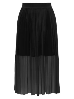 JDYELSA Jupe Jupe midi
