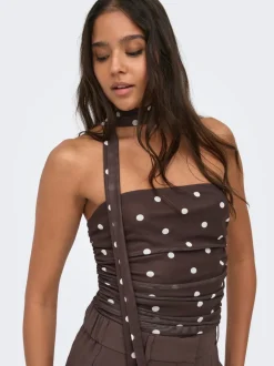 JDYELSA Top