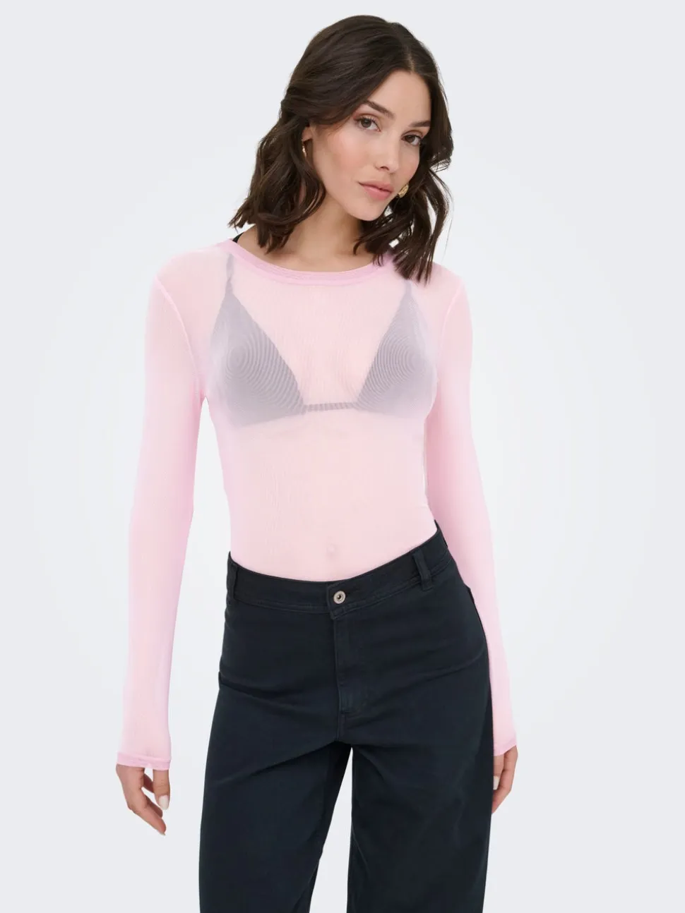 JDYELSA Top
