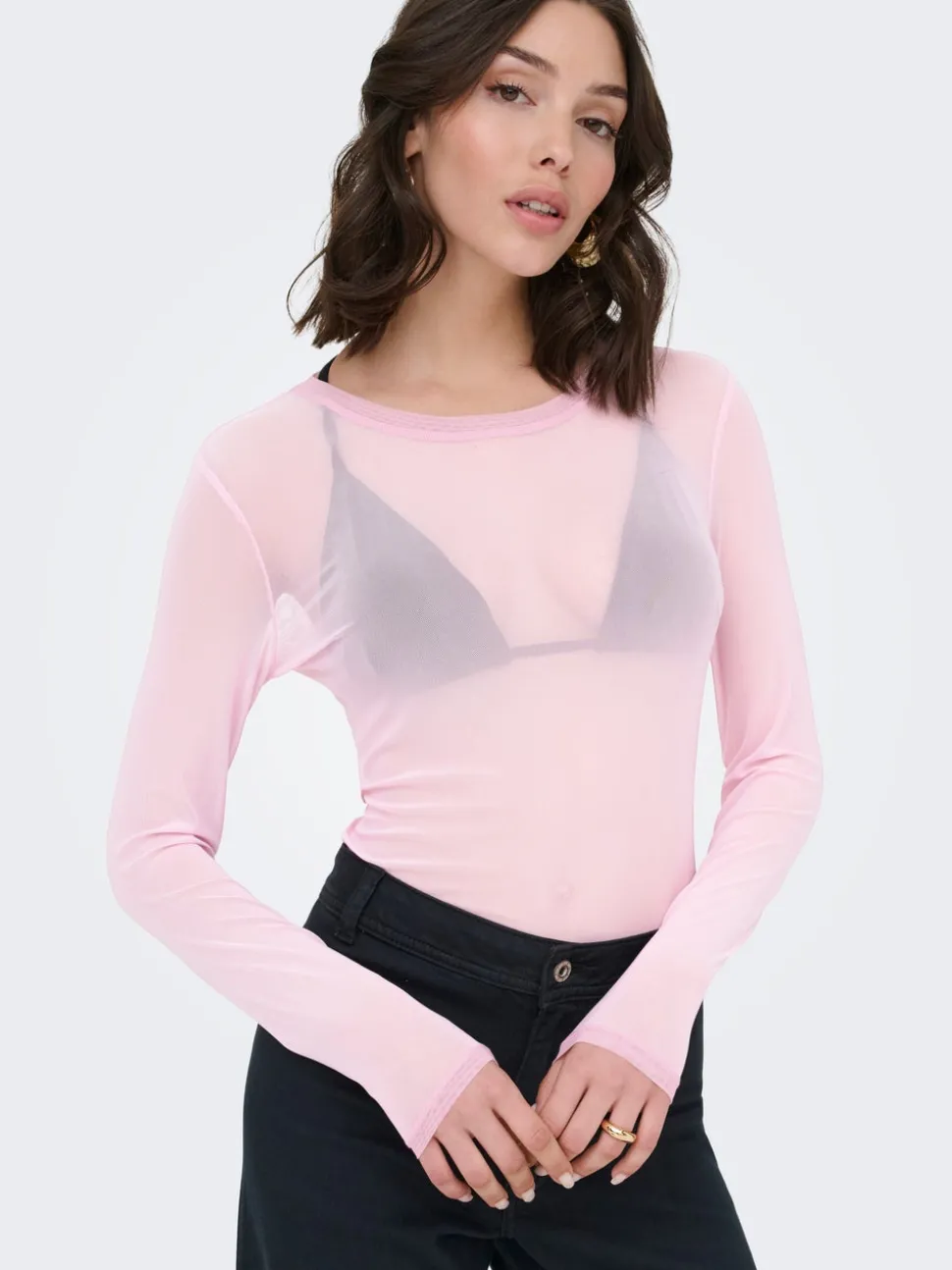 JDYELSA Top