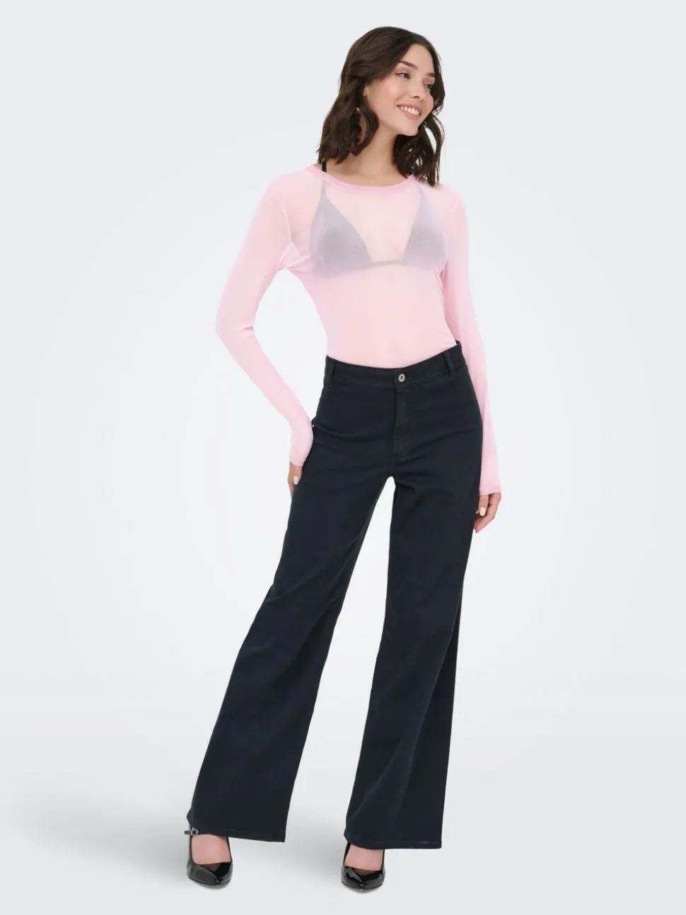 JDYELSA Top