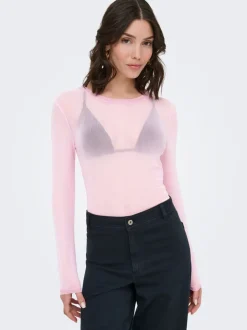 JDYELSA Top