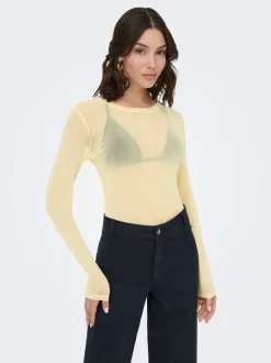 JDYELSA Top