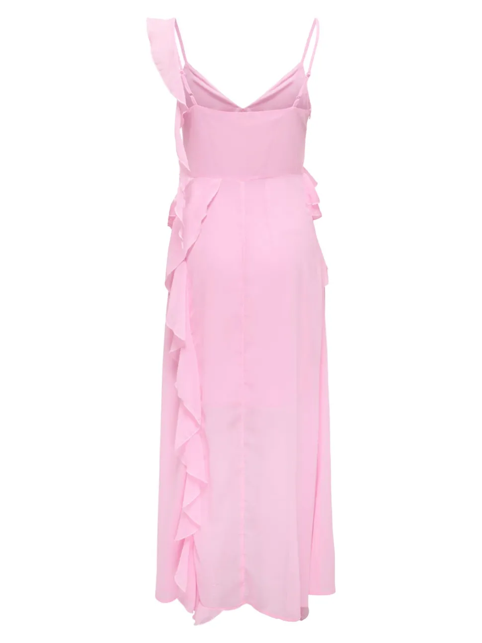 JDYELVIRA Robe midi