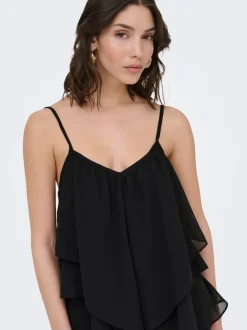 JDYELVIRA Top