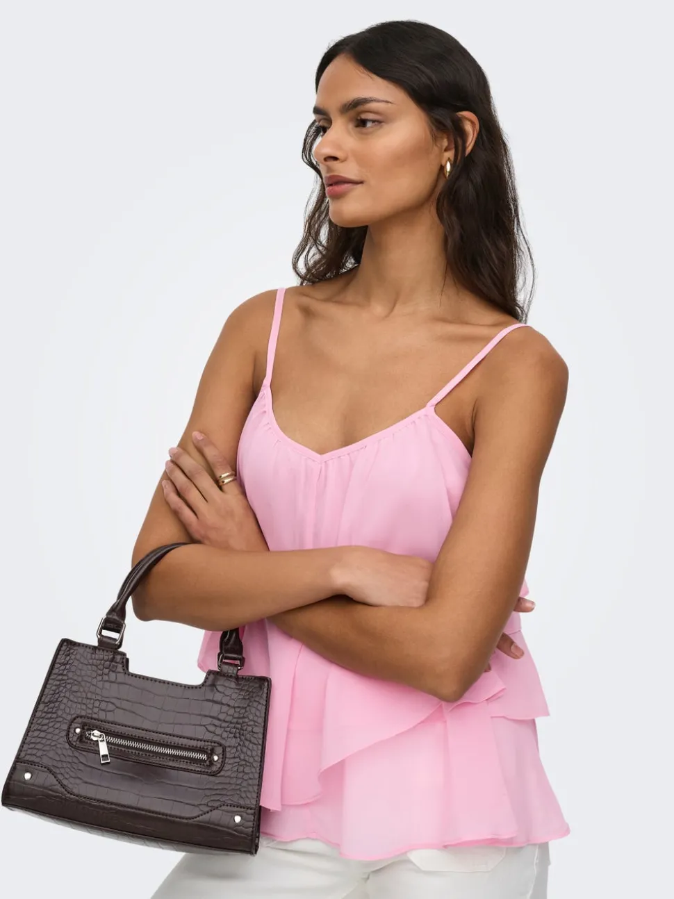 JDYELVIRA Top