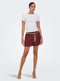 JDYEMILIA Loose Fit Short