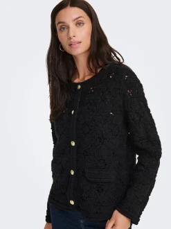 JDYEMILIE Cardigan