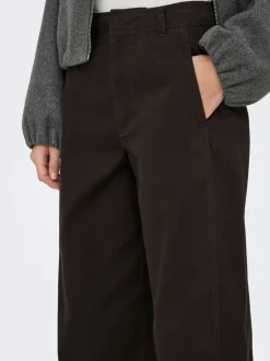 JDYENYA Coupe barrel Pantalon
