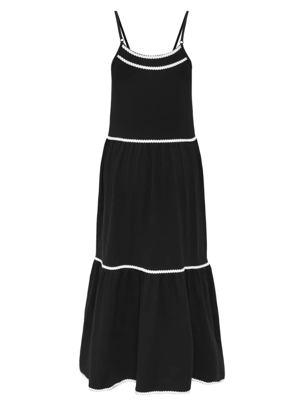 JDYERIN Robe midi