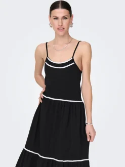 JDYERIN Robe midi