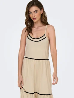 JDYERIN Robe midi