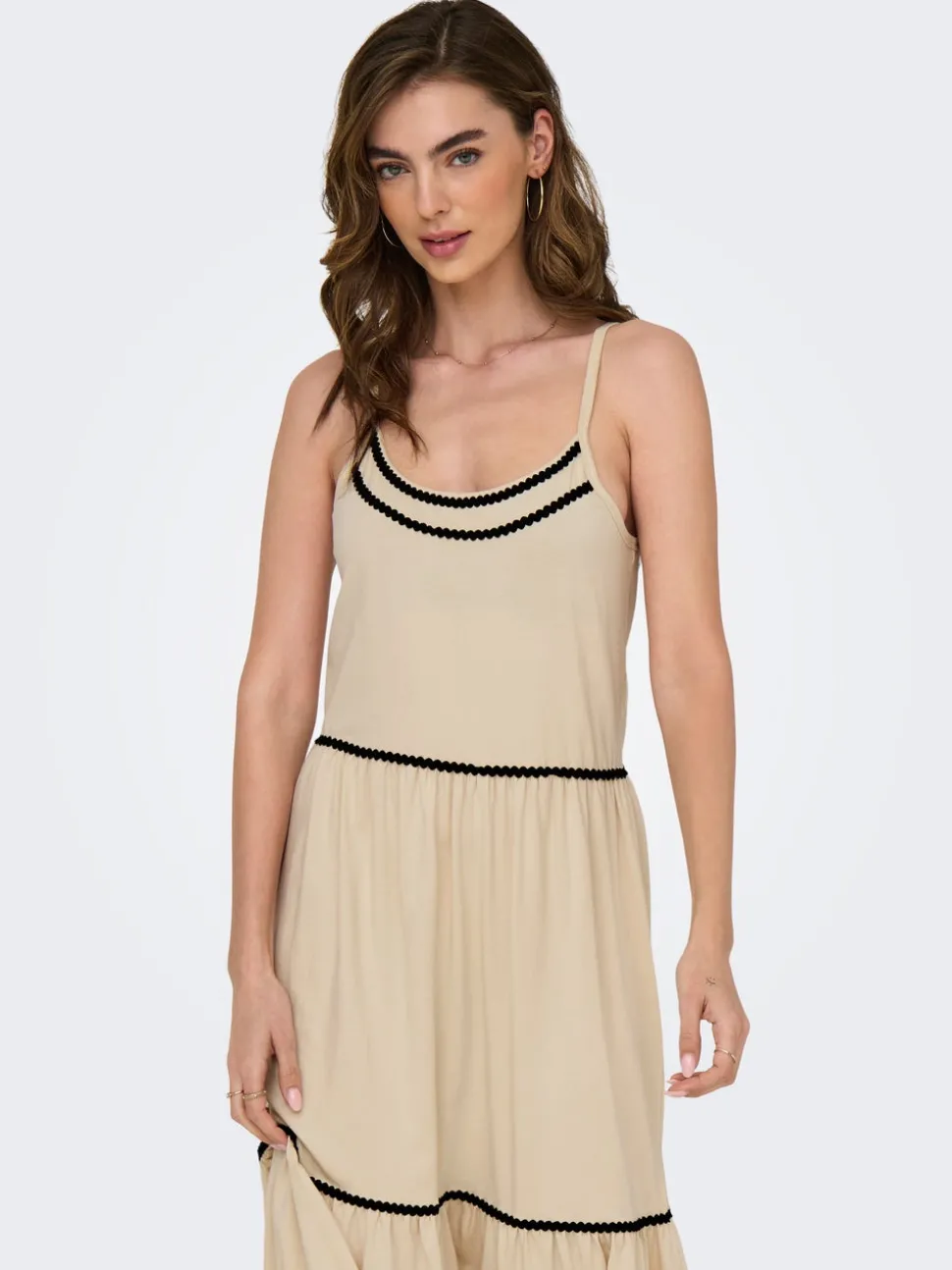 JDYERIN Robe midi