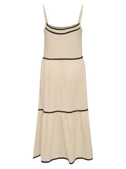 JDYERIN Robe midi