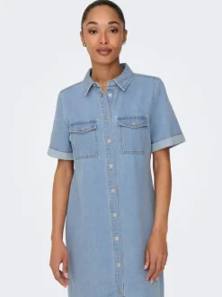 JDYESMEE Robe courte