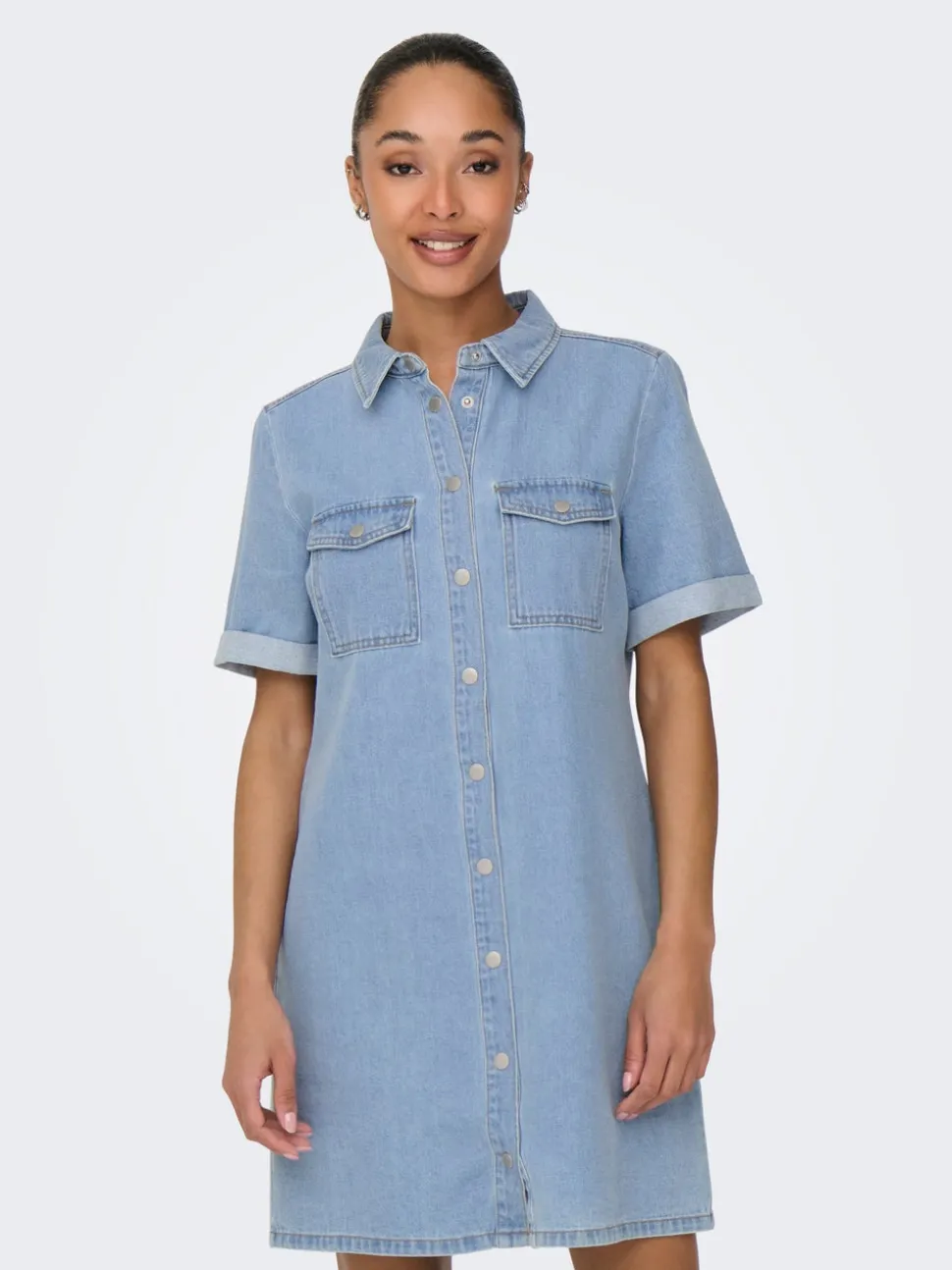 JDYESMEE Robe courte