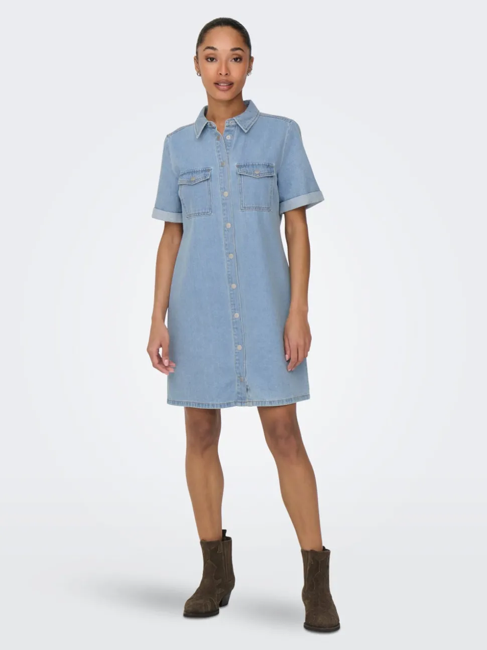 JDYESMEE Robe courte