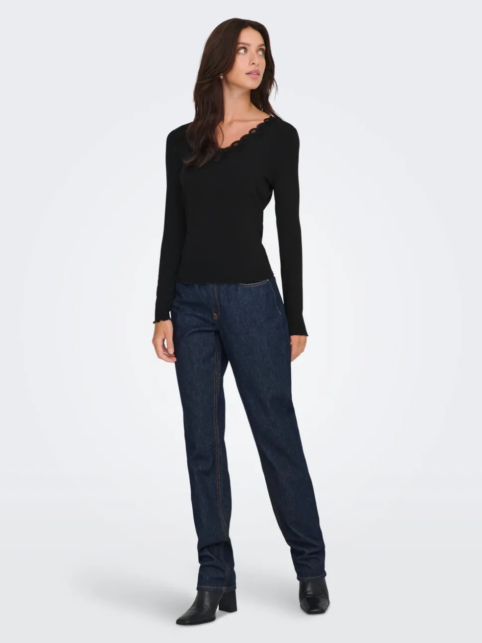 JDYETOILE Blouse