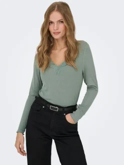 JDYETOILE Blouse