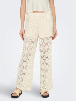 JDYEVA Regular Fit Pantalon