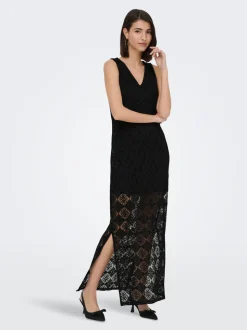 JDYEVA Robe longue