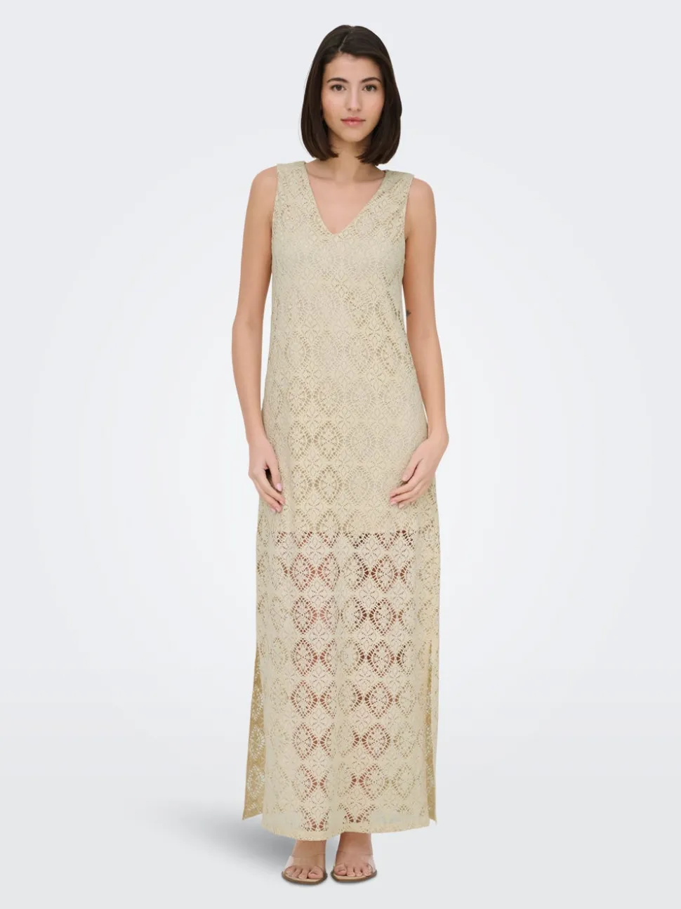 JDYEVA Robe longue