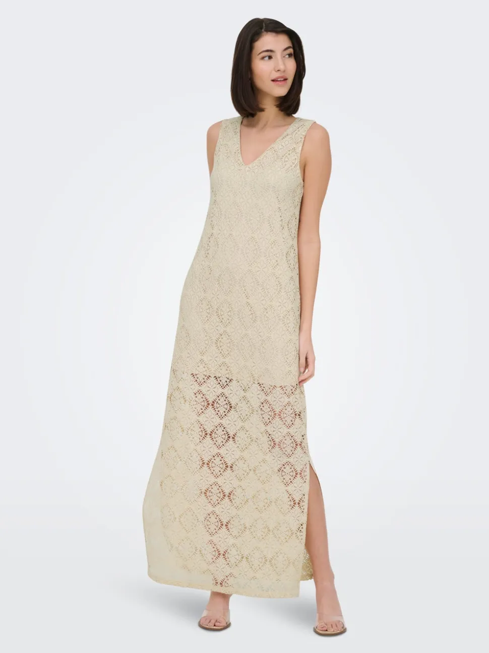 JDYEVA Robe longue