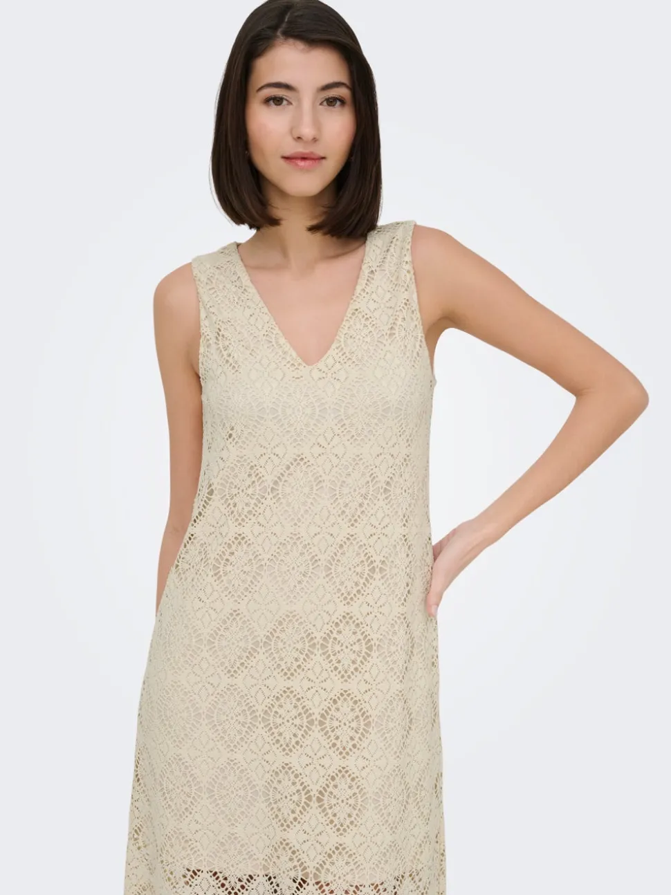 JDYEVA Robe longue
