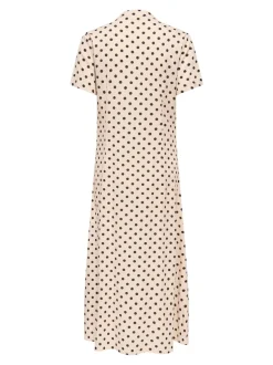 JDYEVERLY Robe midi