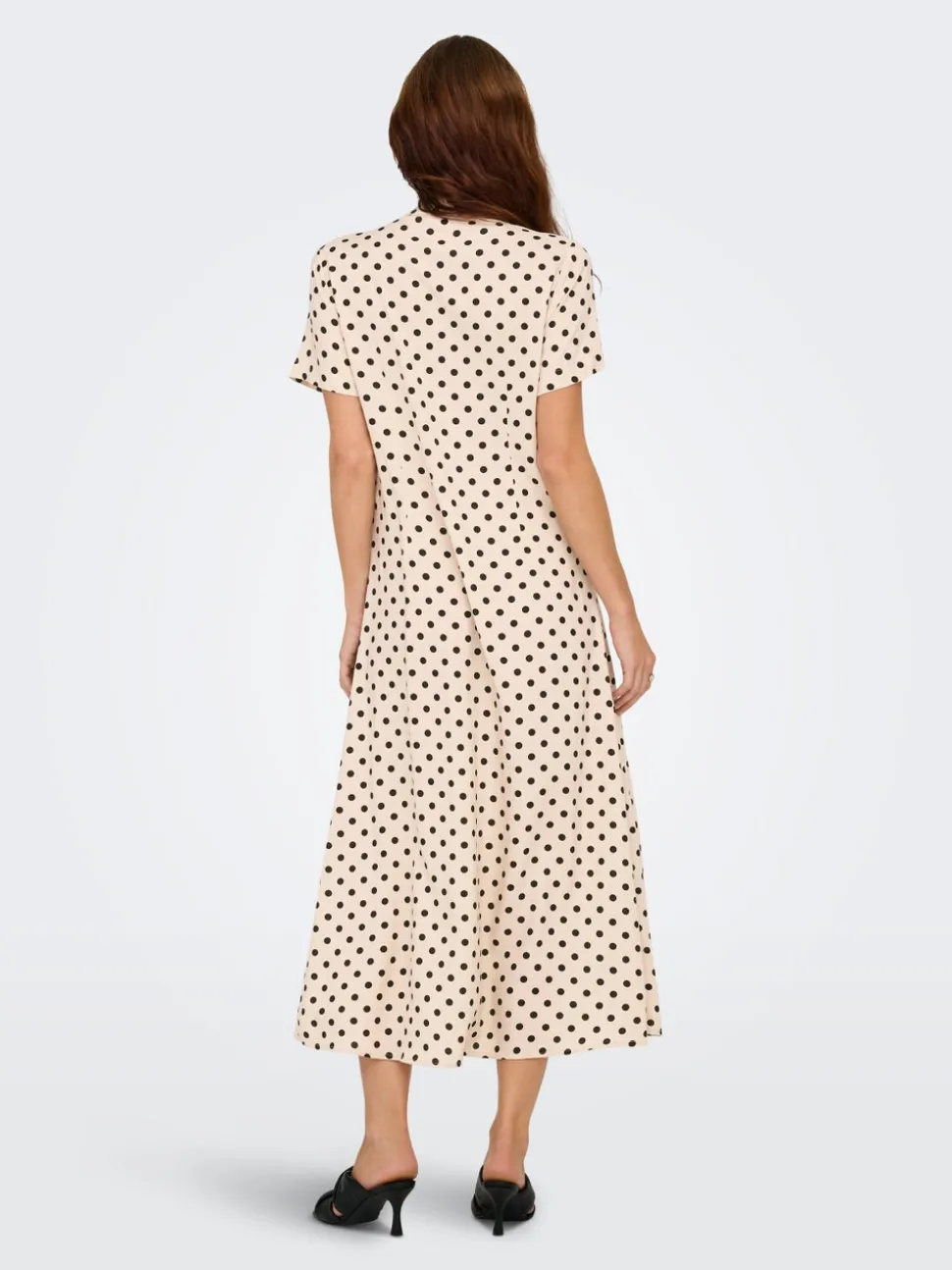 JDYEVERLY Robe midi