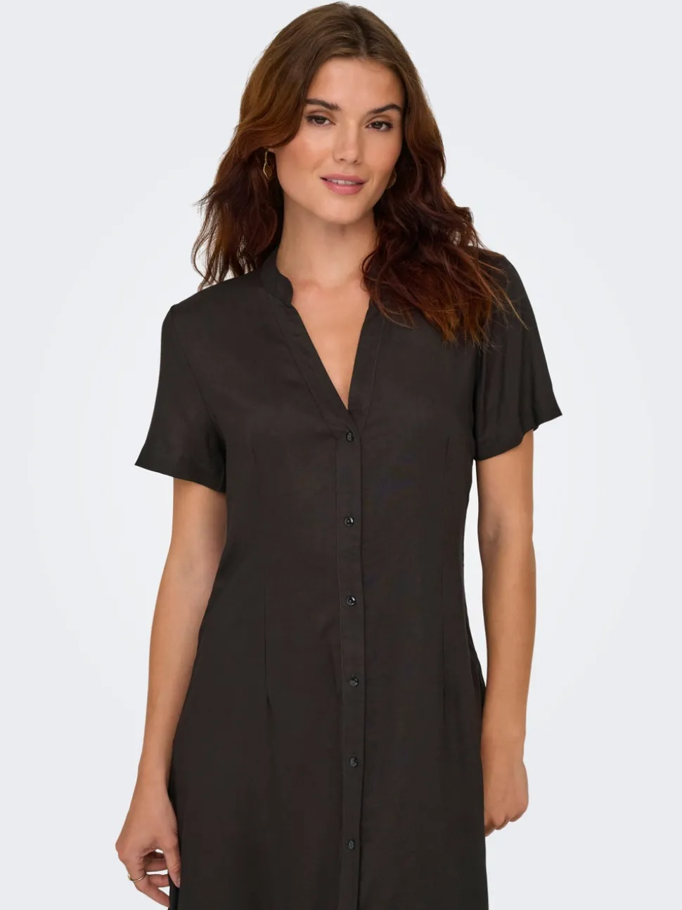JDYEVERLY Robe midi