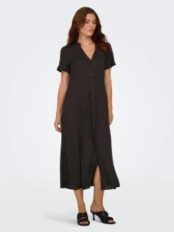 JDYEVERLY Robe midi