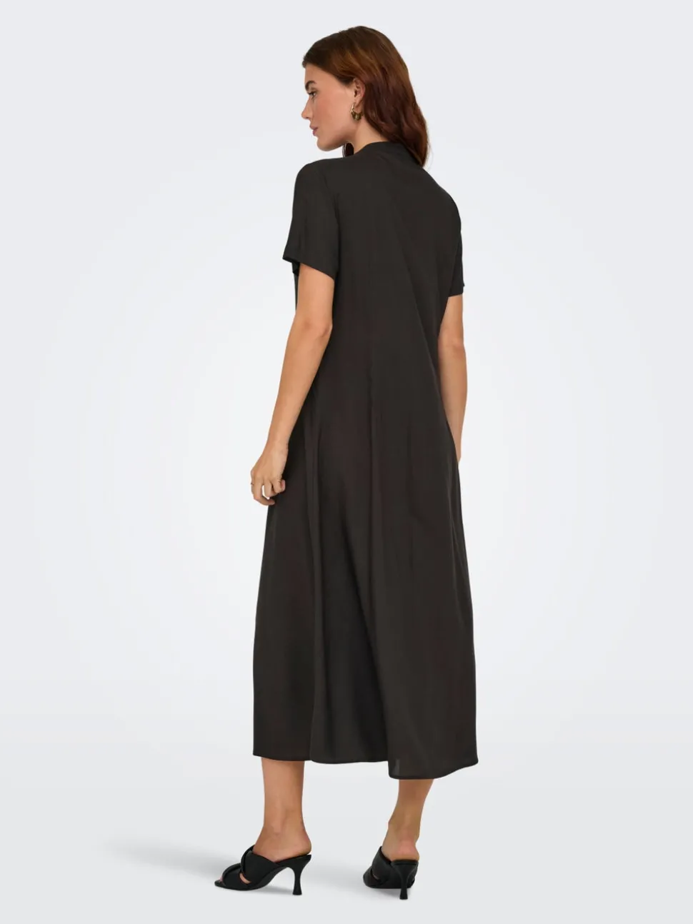 JDYEVERLY Robe midi