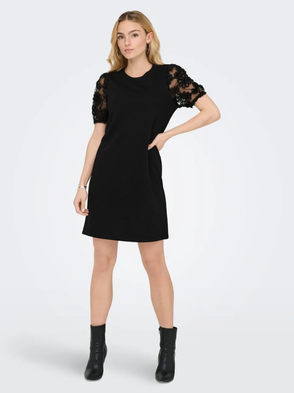 JDYFAIRVIEW Robe courte