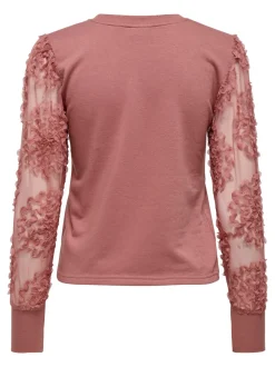 JDYFAIRVIEW Sweat-shirts