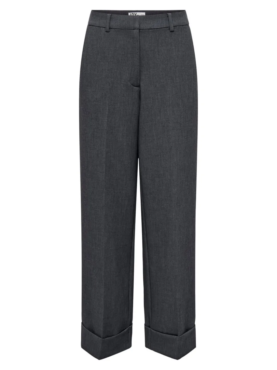 JDYFAITH Straight Fit Pantalon de tailleur