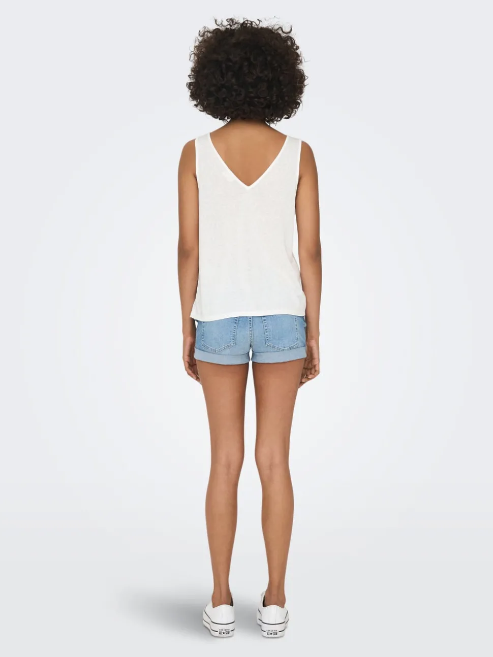 JDYFAUSTINA Top