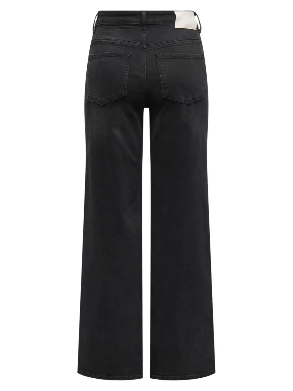 JDYFELINA-FINA Taille haute Wide Leg Fit Jeans
