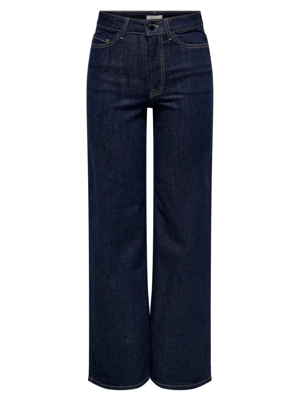 JDYFELINA-FINA Taille haute Wide Leg Fit Jeans